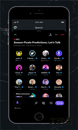 推特官网v10.63.1-release.0