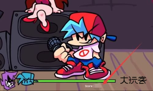 黑色星期五之夜图片7