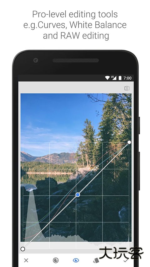 snapseed中文免费版appv2.22.0.633363672