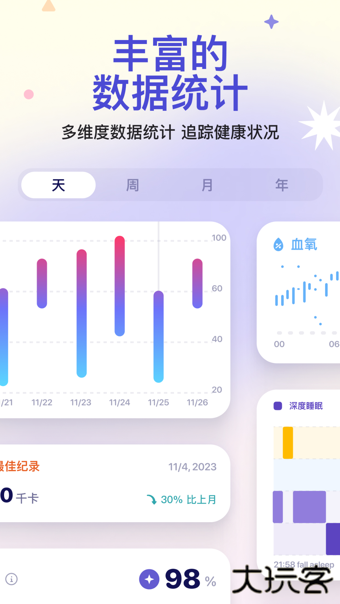 OtterLife安卓版v1.3.3