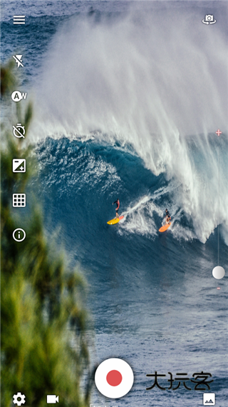 Selfie Camera官方版v5.11.9