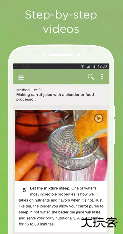 WikiHow手机版v2.9.8