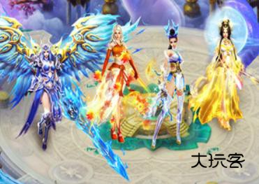 青云诀仙侠手游