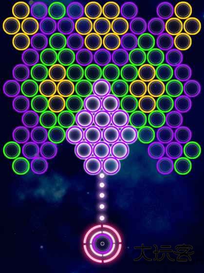 荧光霓虹泡泡(glowpop)v1.2安卓版