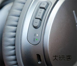 Bose Connect