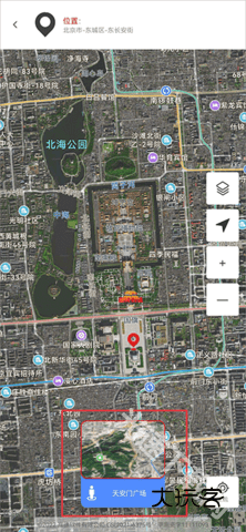 全球实况摄像头