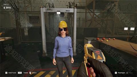 边境丧尸检察官手游