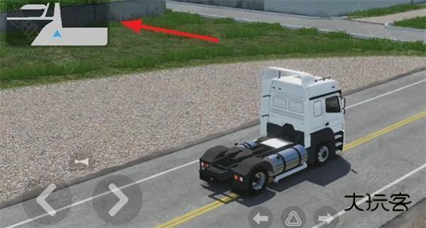 全球卡车在线模拟器