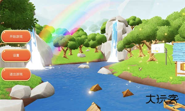 只因会打篮球手机版游戏v1.5