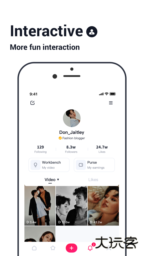 TIPSS国际版安卓版v1.10