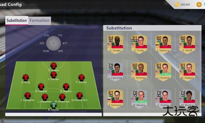 胜利足球2(Winner Soccer 2)v0.1.3安卓版