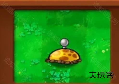 植物大战僵尸杂交植物