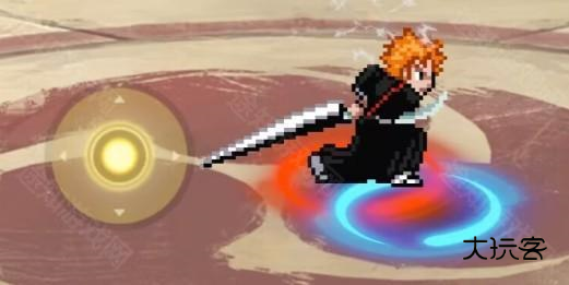 BNO跨界对决手游下载