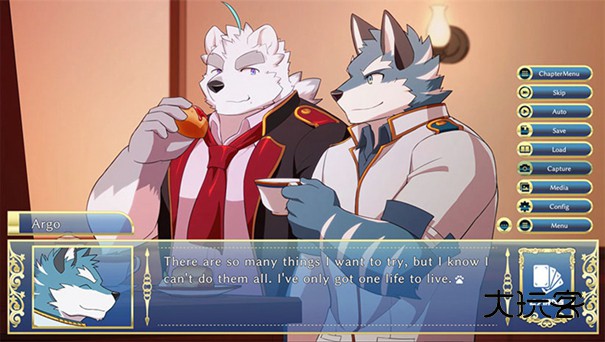 骑士学院手游中文版(Knights College)v1.0安卓版