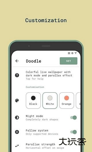 Doodle手机免费版安装v5.5.1