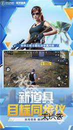 和平精英美化包