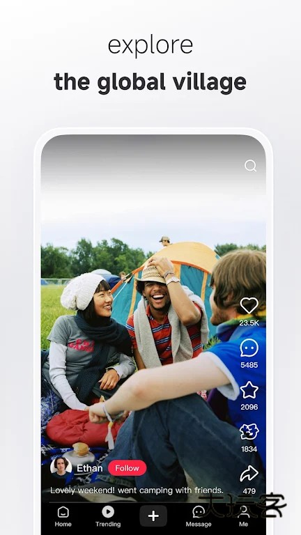 小红书国际版App下载安装官方最新版v9.5.0 最新安卓版