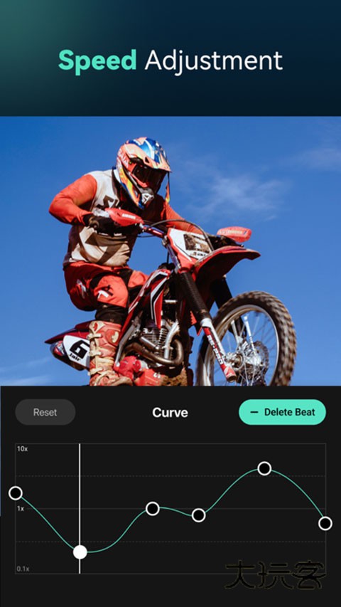 FilmoraGo软件2025最新版v14.9.80