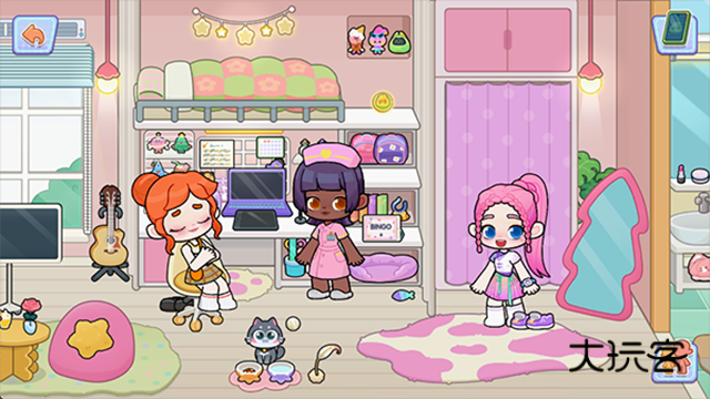 gameworld免广告手机版v8.73.11.21