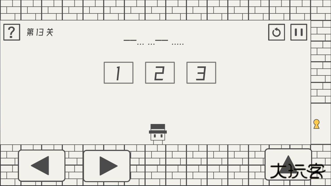 帽子先生大冒险(The Adventures of Mr. Hat)官网版最新版游戏v1.0