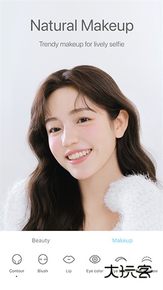 soda相机安卓版V8.5.1