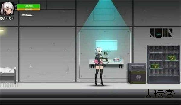 伊德海拉之影汉化版(The Shadow of Yidhra)安卓中文版v1.11.71