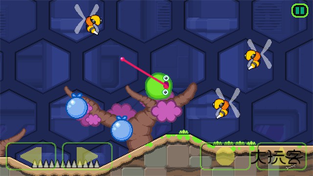 粘液实验室2（Slime Labs 2）安卓正版v1.1.19