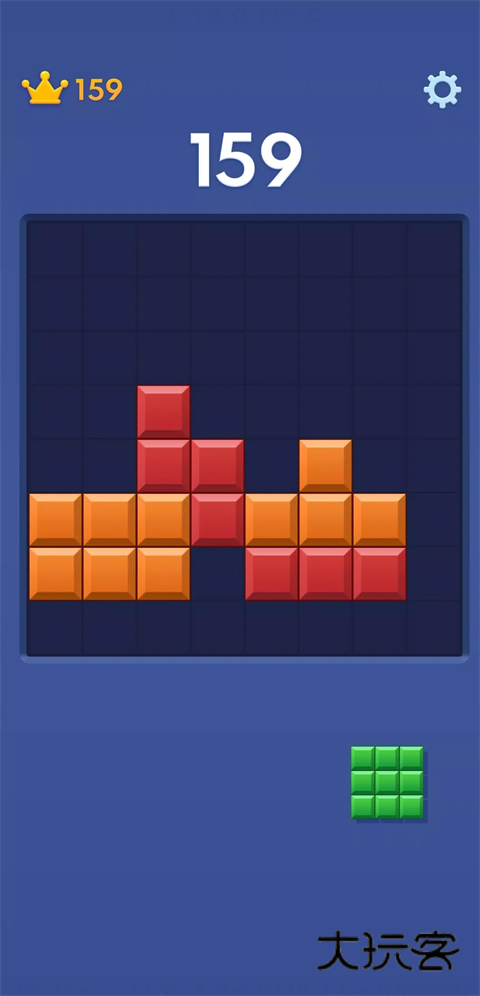 方块爆炸大师(Block Blast)安卓手机版v7.8.3