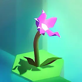 (Spring Falls)春泉瀑布游戏手机版免费v1.24