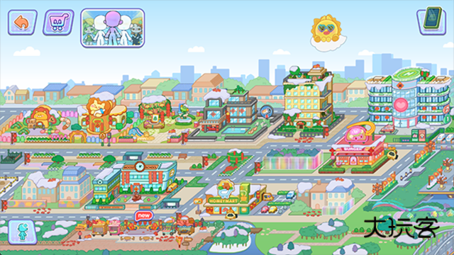 gameworld免广告手机版v8.73.11.21