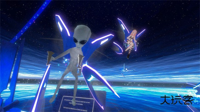 vrchat汉化版安卓v2025.3.3p1
