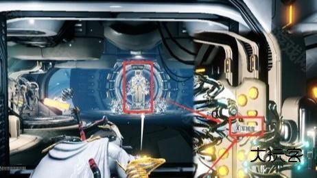 星际战甲怎么召唤滑板