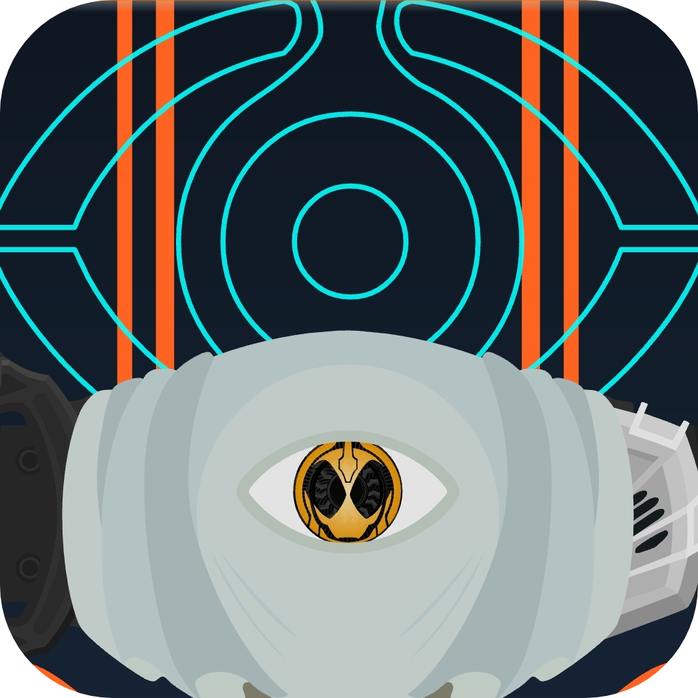 假面骑士灵骑模拟器最新版v1.100