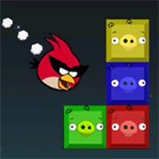 M木糖M愤怒的方块猪游戏手机版安卓v1.0