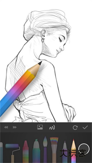 Paper Draw APP 官方版v2.9.15