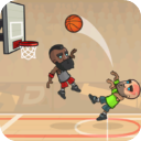 篮球战役(Basketball Battle)中文版v2.4.40