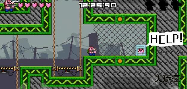 火猪猪侠v1.0.1安卓版