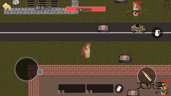 修勾动力机甲逃生免广告版