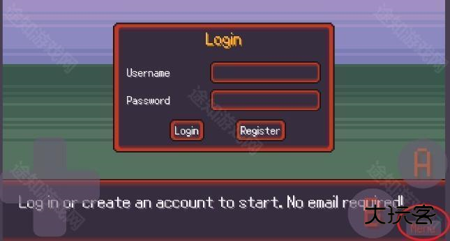 宝可梦肉鸽汉化离线版