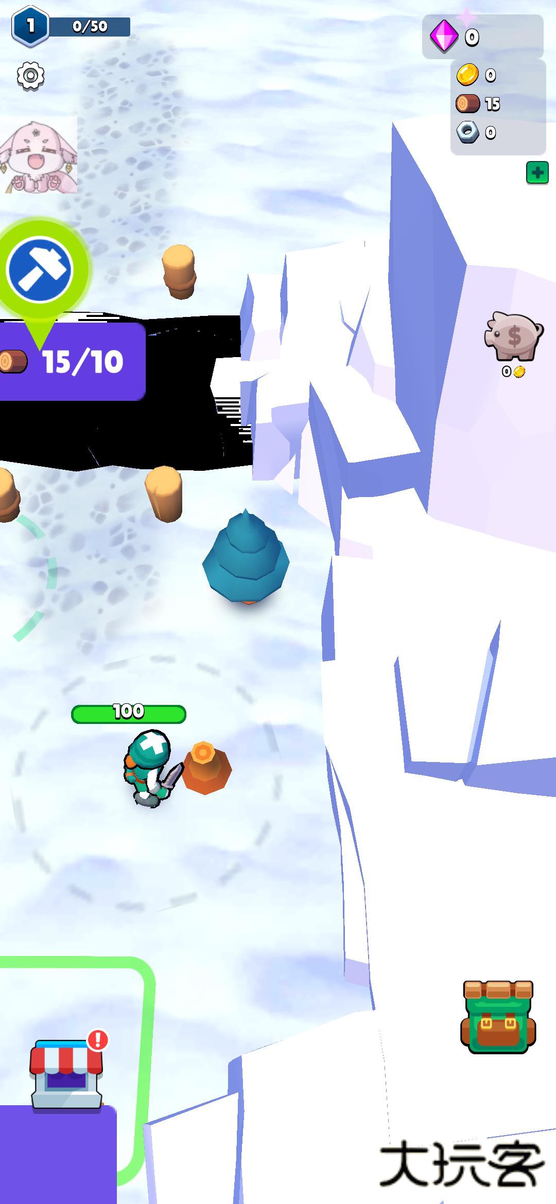 火柴人冬季大战加强版手机版v4.7.4