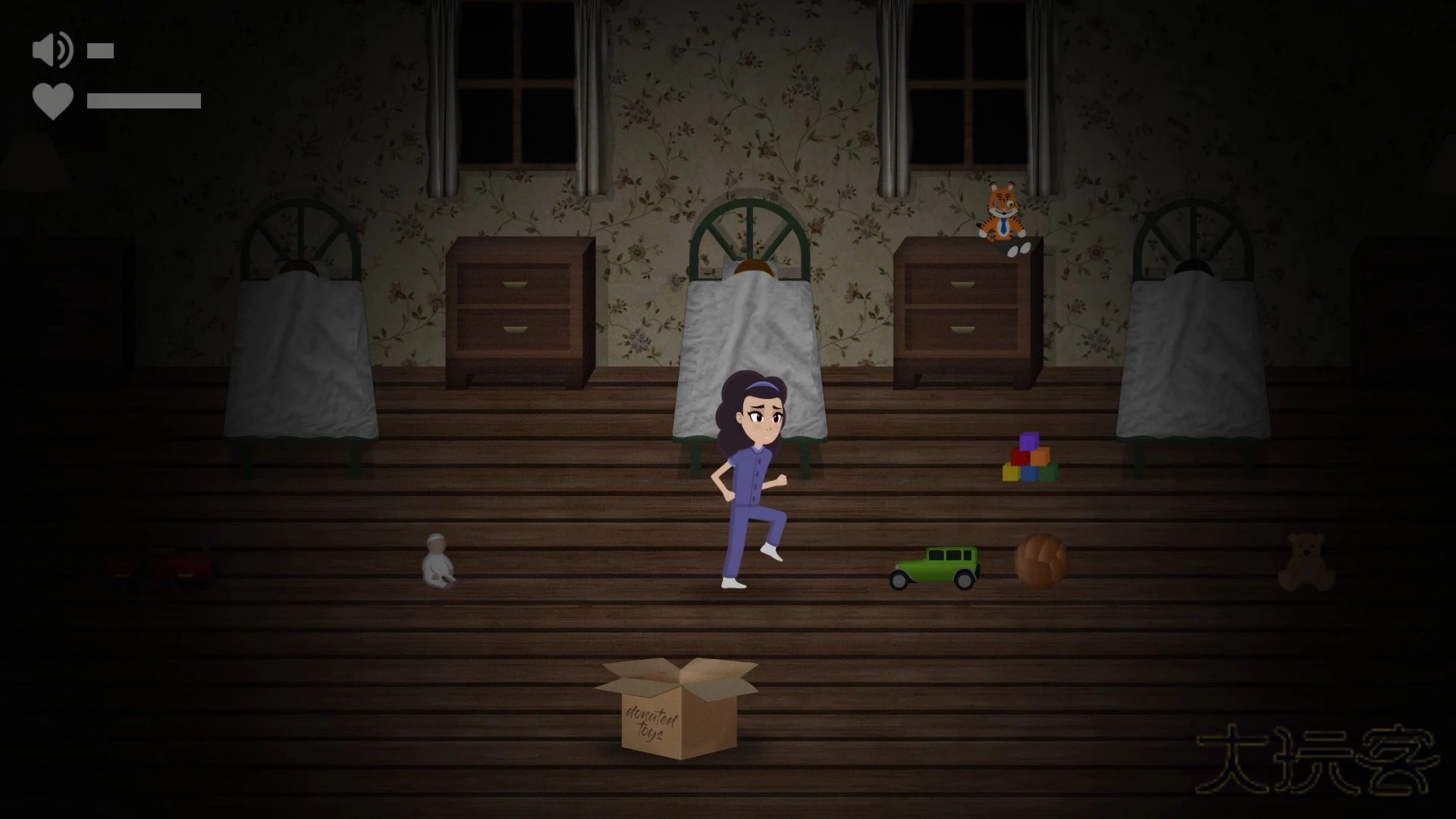 霍普先生的剧院2HD游戏安卓版v1.0.0.6