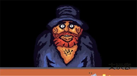 怪胎披萨店（Pizza for Creeps）汉化手游正版v1.9.46