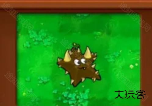 植物大战僵尸杂交植物