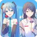 初音未来缤纷舞台(世界计划缤纷舞台)v5.2.1安卓版