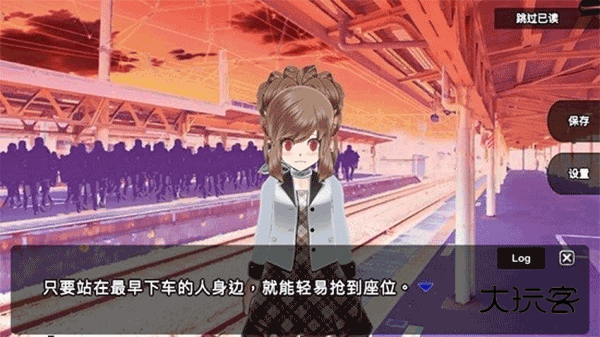 杀戮世界rpg(Zero One)v1.4.1安卓版