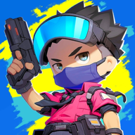 绝境突击者射击手游官方正版v0.0.28安卓版