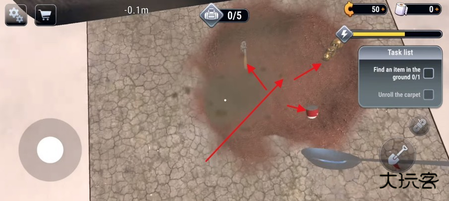 越狱模拟器3D(肖申克的超市)