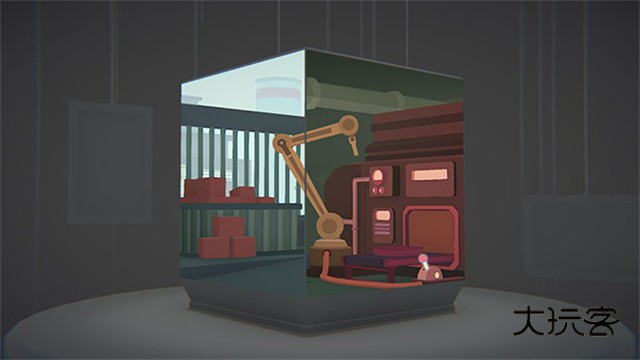 笼中窥梦免费版v1.07