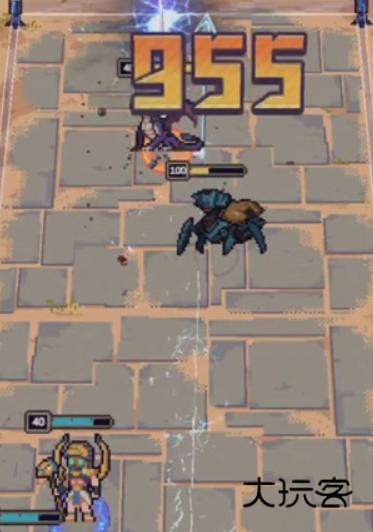 流浪方舟中文版