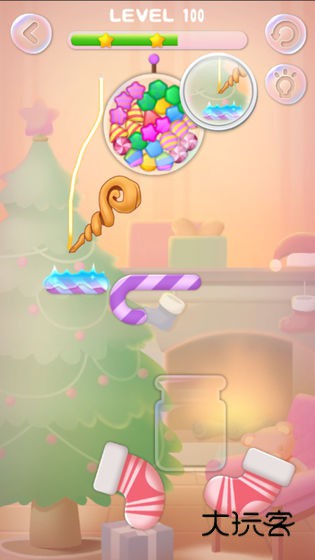 糖果狂欢安卓手机版v1.0.2